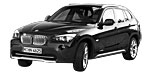 BMW E84 C0030 Fault Code