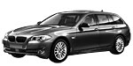 BMW F11 C0030 Fault Code