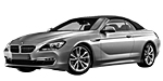 BMW F12 C0030 Fault Code